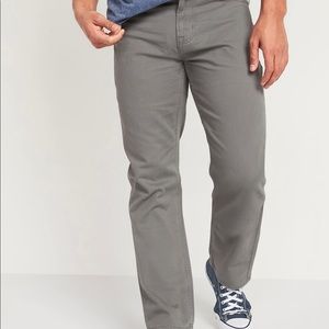 Mens Chino pants - Slim